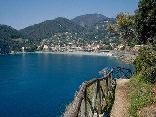 Villa Borghetto di Vara Environment 35