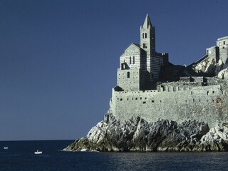 Villa Borghetto di Vara Ambiente 31