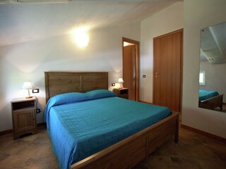 Villa Borghetto di Vara Caratteristiche 22