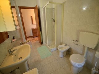 Villa Borghetto di Vara Équipement 26