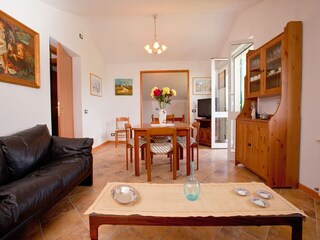 Villa Borghetto di Vara Características 15