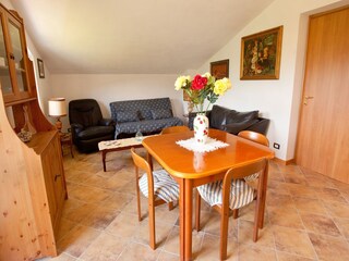 Villa Borghetto di Vara Caratteristiche 12