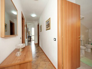 Villa Borghetto di Vara Équipement 18