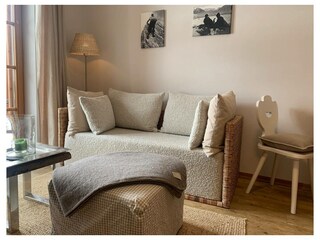 Ferienwohnung Oberstdorf Außenaufnahme 1