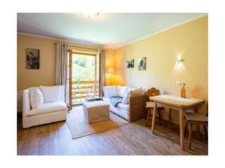 Ferienwohnung Oberstdorf Außenaufnahme 2