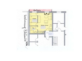 Ferienwohnung Oberstdorf Außenaufnahme 12