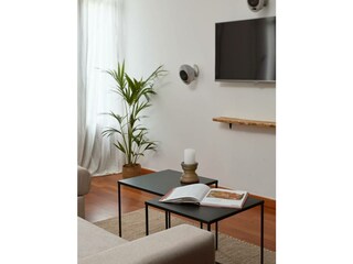 Ferienwohnung Barcelona Außenaufnahme 2