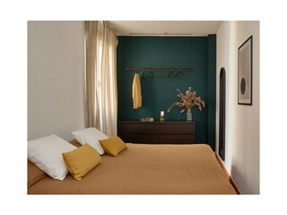 Ferienwohnung Barcelona Außenaufnahme 3