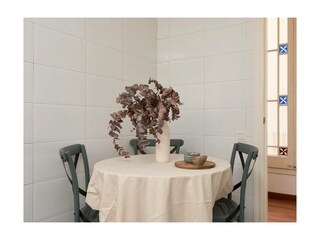 Ferienwohnung Barcelona Außenaufnahme 5