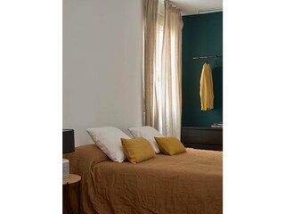 Ferienwohnung Barcelona Außenaufnahme 9