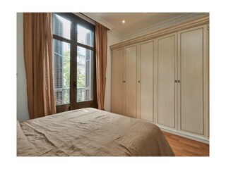 Ferienwohnung Barcelona Außenaufnahme 10