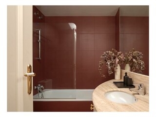 Ferienwohnung Barcelona Außenaufnahme 11