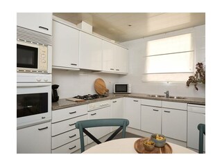 Ferienwohnung Barcelona Außenaufnahme 12