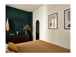 Ferienwohnung Barcelona Außenaufnahme 13