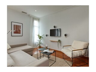 Ferienwohnung Barcelona Außenaufnahme 14