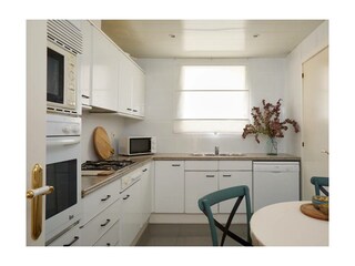 Ferienwohnung Barcelona Außenaufnahme 15