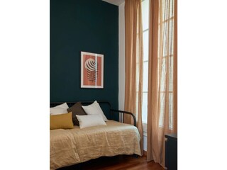 Ferienwohnung Barcelona Außenaufnahme 16