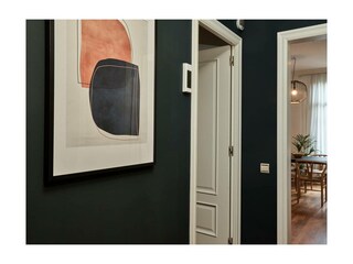 Ferienwohnung Barcelona Außenaufnahme 17