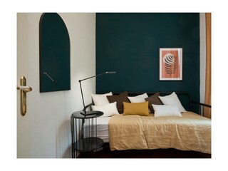 Ferienwohnung Barcelona Außenaufnahme 18