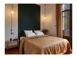 Ferienwohnung Barcelona Außenaufnahme 19