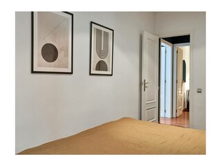 Ferienwohnung Barcelona Außenaufnahme 20