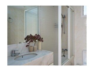 Ferienwohnung Barcelona Außenaufnahme 22