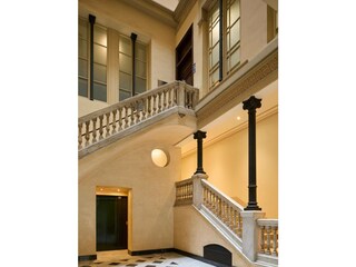 Ferienwohnung Barcelona Außenaufnahme 23