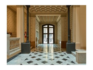 Ferienwohnung Barcelona Außenaufnahme 24