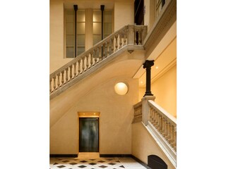 Ferienwohnung Barcelona Außenaufnahme 26