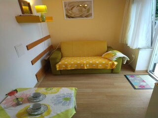 Appartement Dziwnowek Kenmerken 8