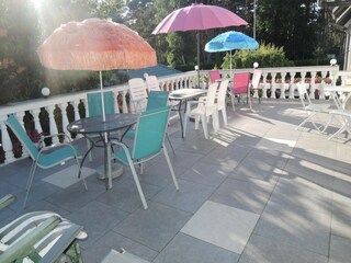 Apartment Dziwnowek Outdoor Recording 4