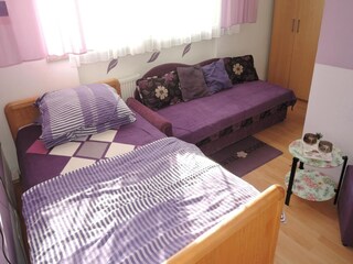 Apartment Dziwnowek Ausstattung 7