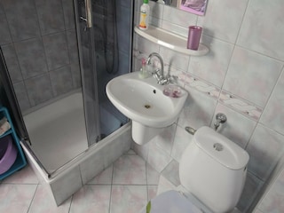 Apartment Dziwnowek Ausstattung 9