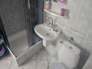 Appartement Dziwnowek Équipement 9