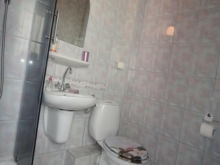 Appartement Dziwnowek Équipement 10