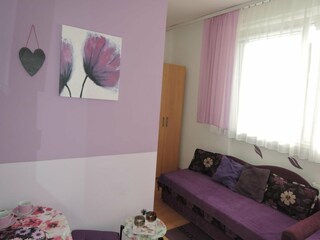 Apartment Dziwnowek Ausstattung 13