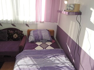 Apartment Dziwnowek Ausstattung 18