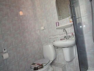 Appartement Dziwnowek Équipement 19