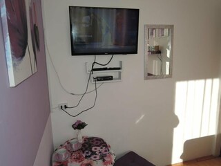 Appartement Dziwnowek  42