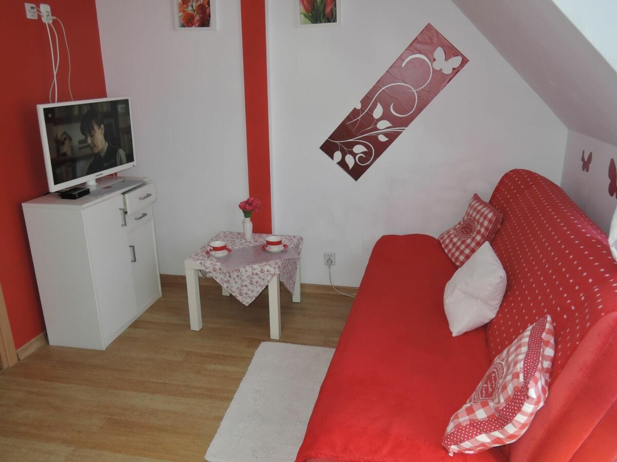 Apartment Dziwnowek Features 1