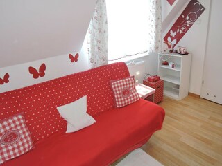 Appartement Dziwnowek Kenmerken 8