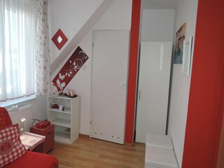 Appartement Dziwnowek Kenmerken 13