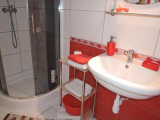Appartement Dziwnowek Kenmerken 9