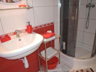 Apartamento Dziwnowek Características 16
