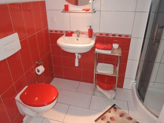 Apartamento Dziwnowek Características 18
