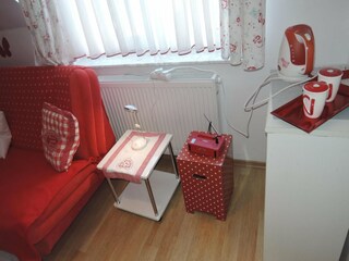 Appartement Dziwnowek Omgeving 30