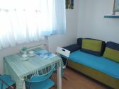 Apartamento Dziwnowek  1