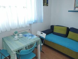 Apartamento Estudio para 3 personas cerca del mar. - Dziwnowek - image1