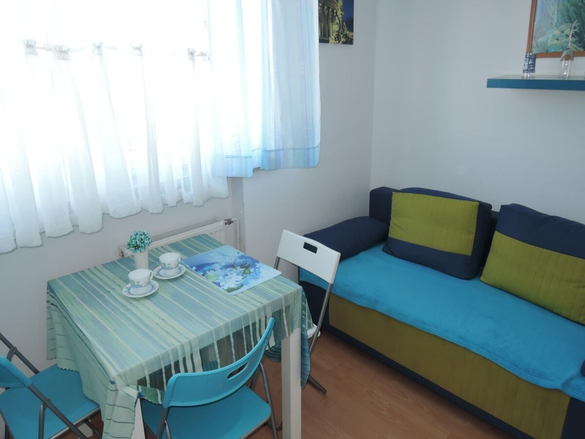 Appartement Dziwnowek  1