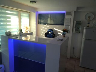 Apartment Dziwnowek Features 15